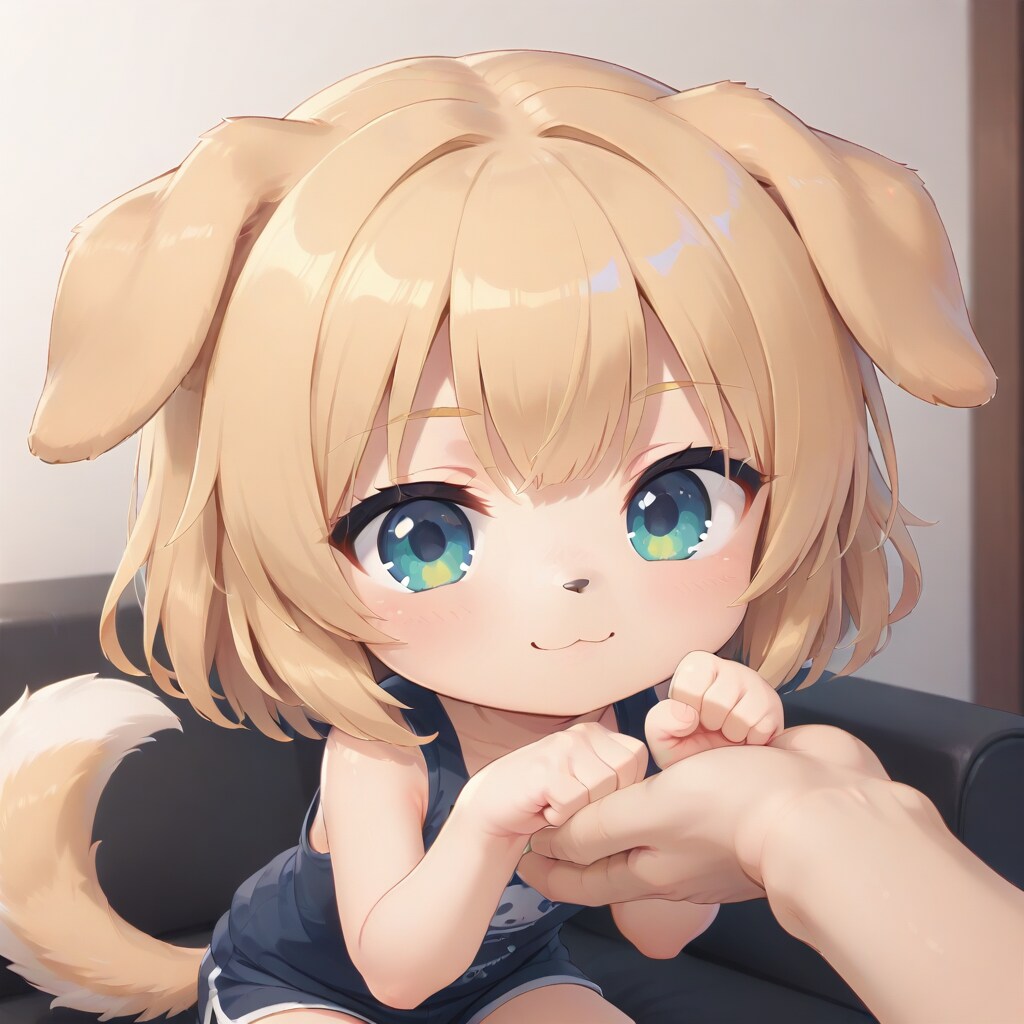 おテスト