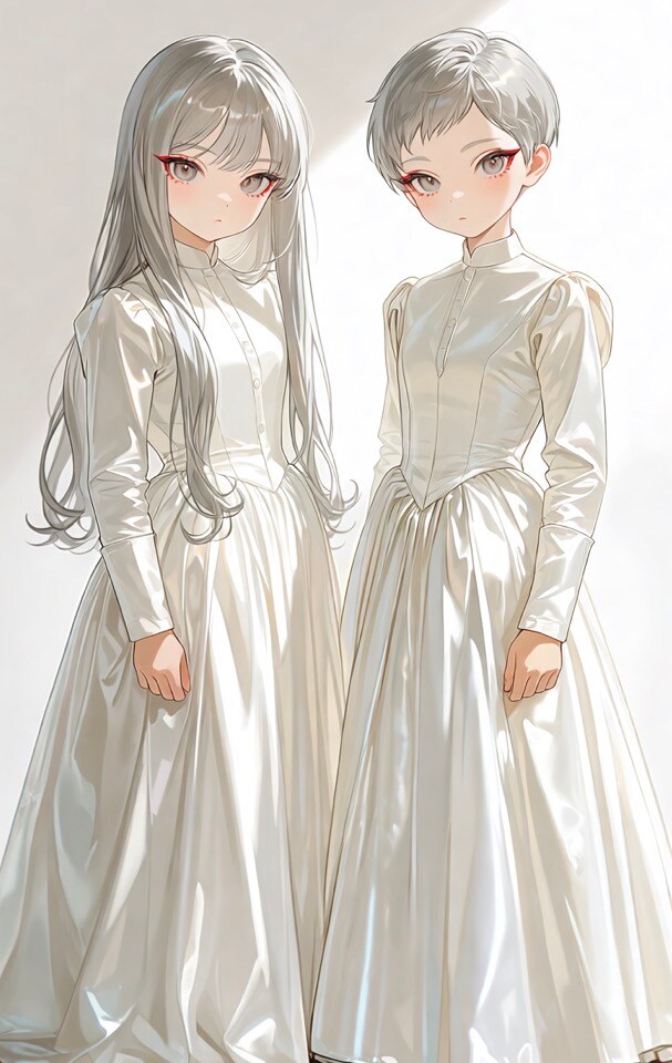 ロマンティックスタイル
