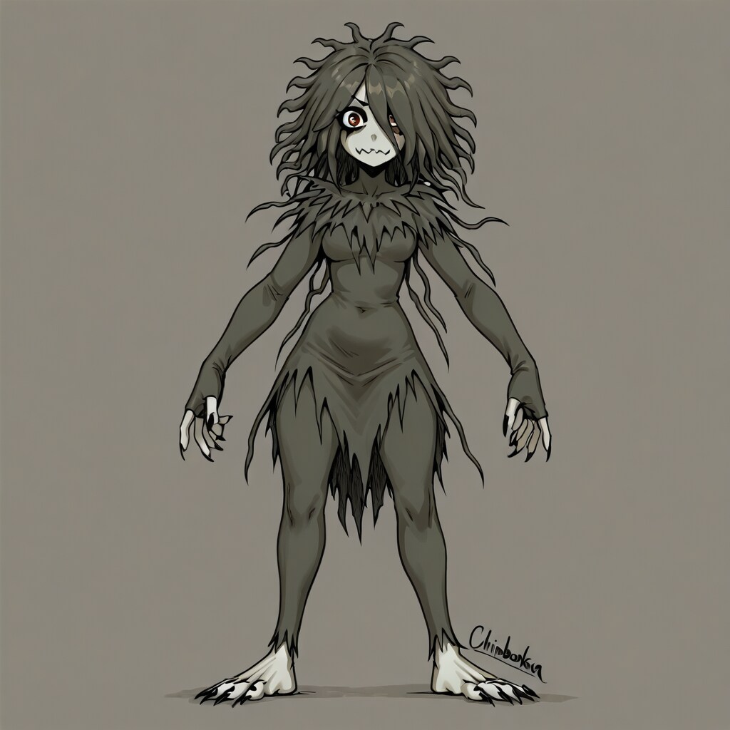 チンボクウデナガヨコエビ