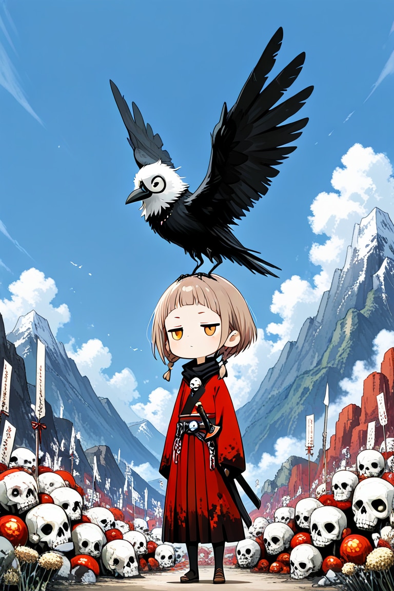 魔界