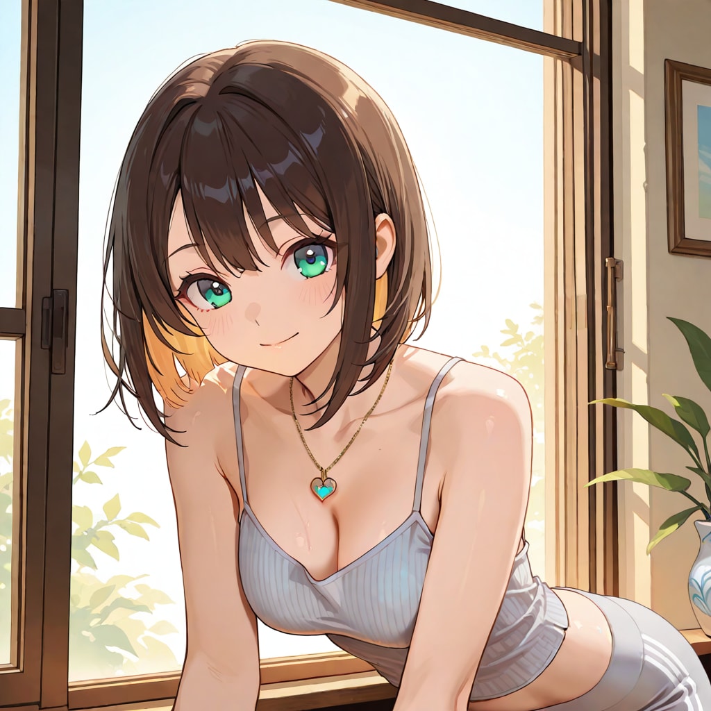 おはよ！