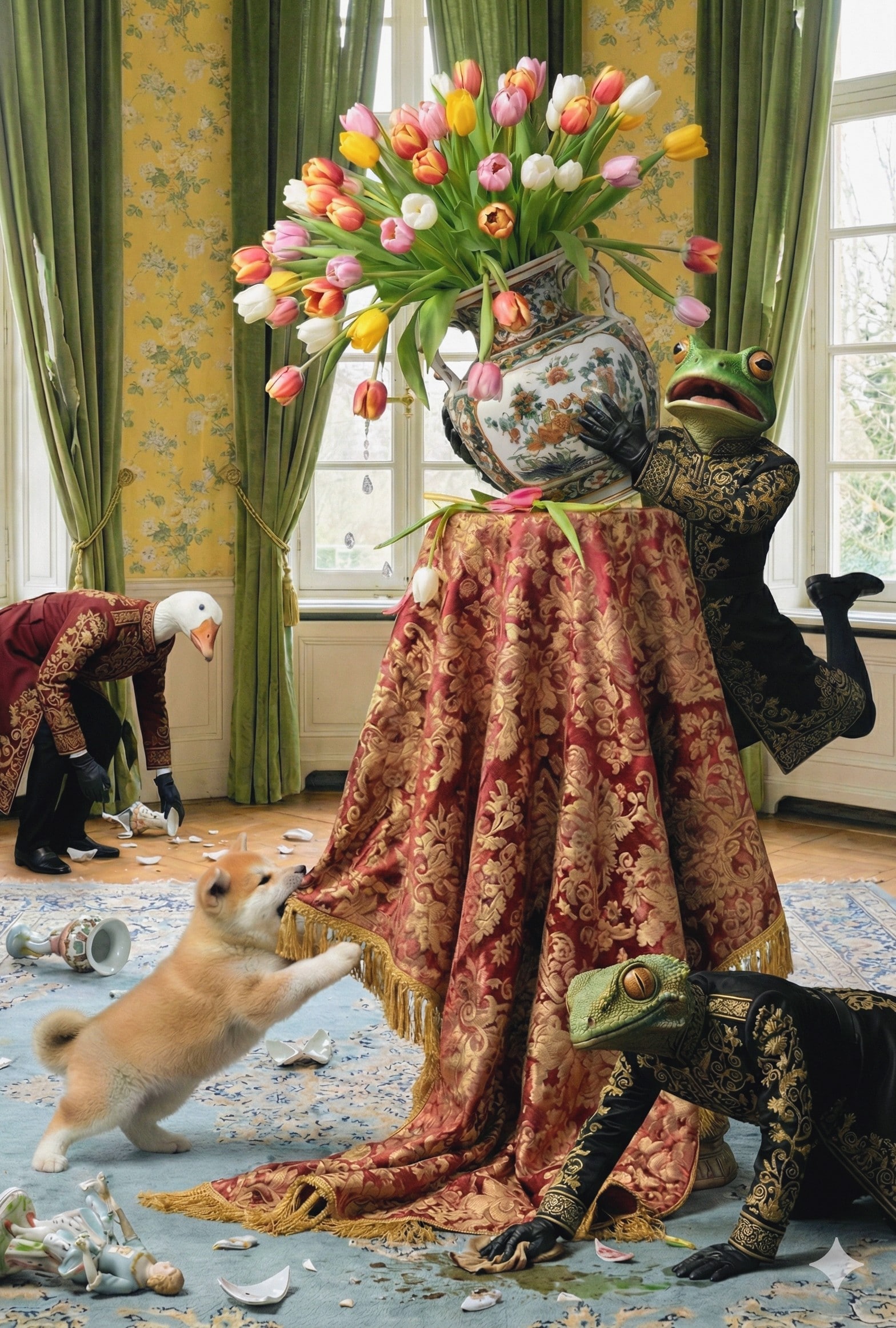 悪魔 | の人気AIイラスト・グラビア