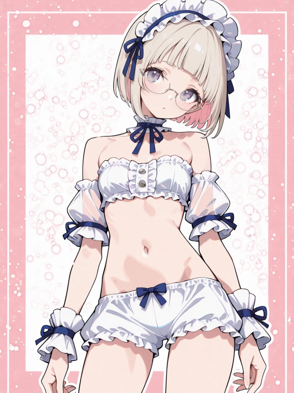 ローレグブルマ