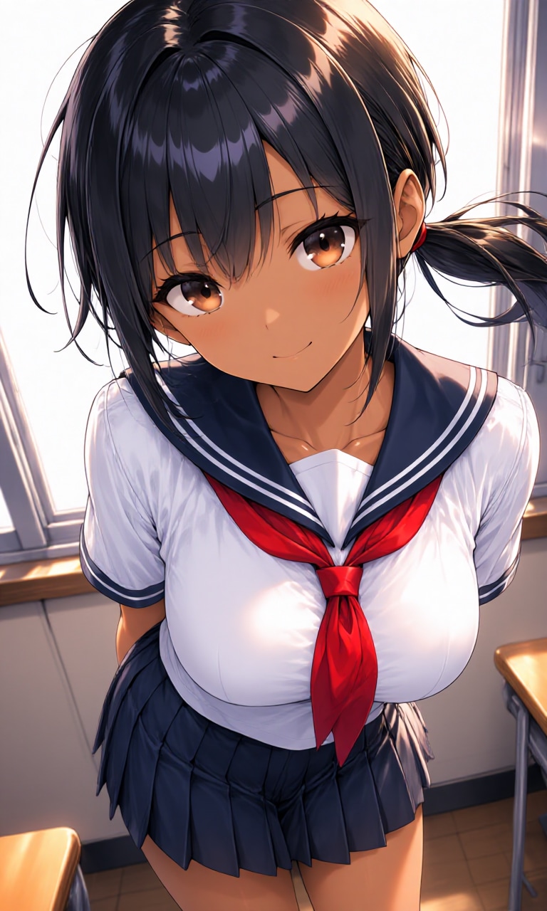 毎日ヒナちゃん(38)