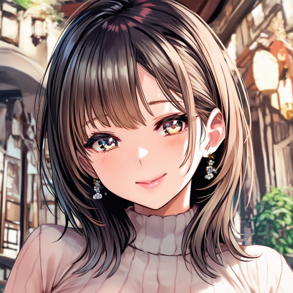 美人 | の人気AIイラスト・グラビア