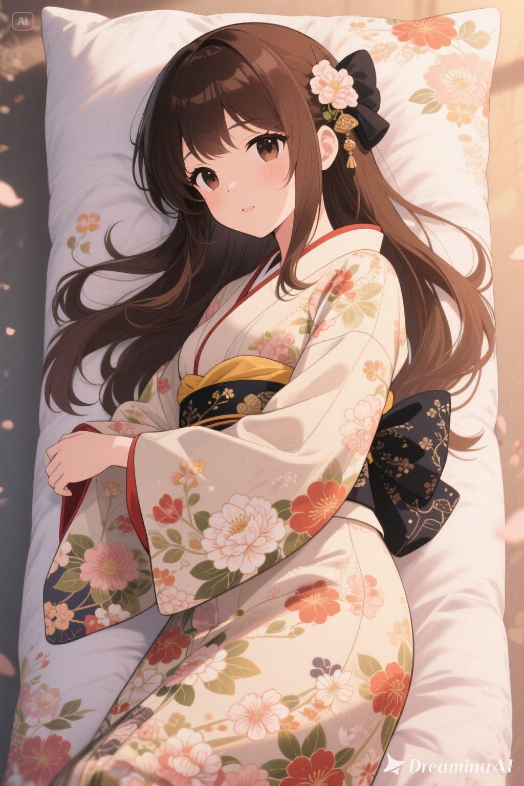 みことちゃん抱き枕