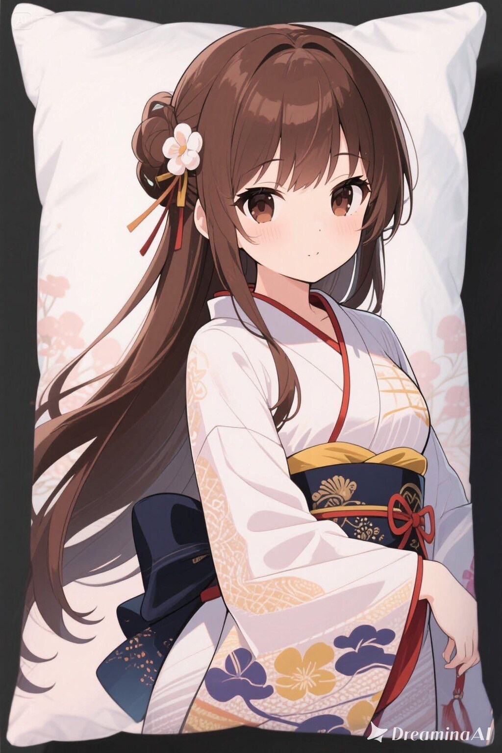 みことちゃん抱き枕