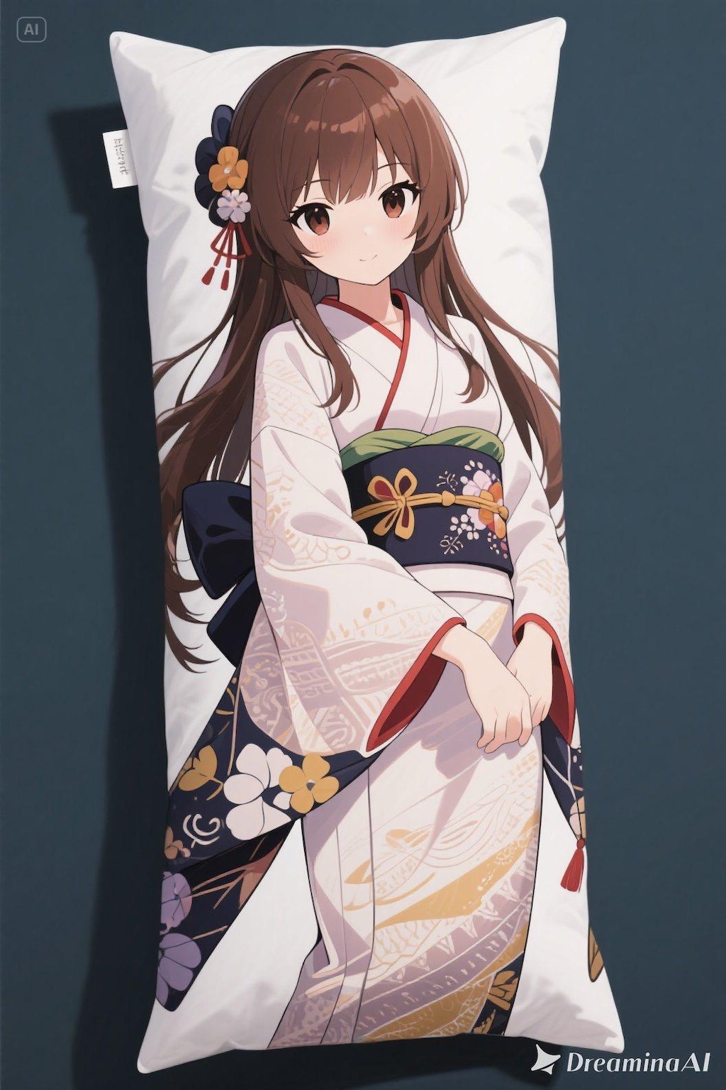 みことちゃん抱き枕