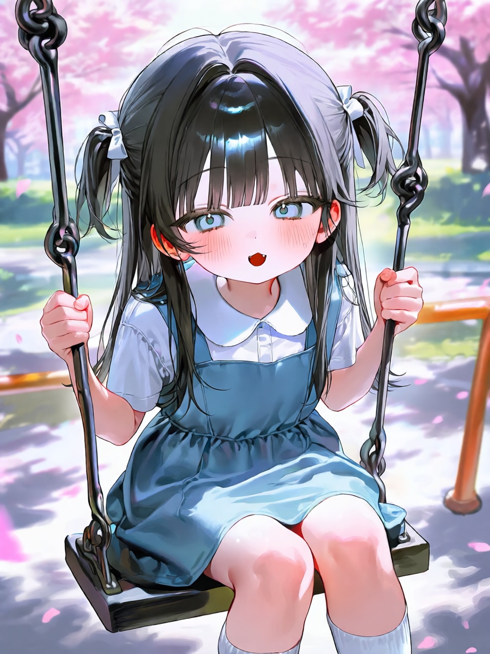女の子 | の人気AIイラスト・グラビア