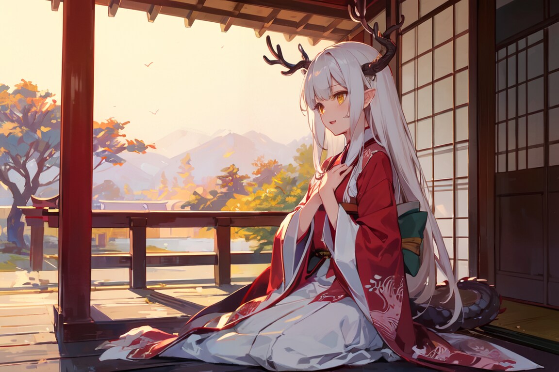 辰乙女