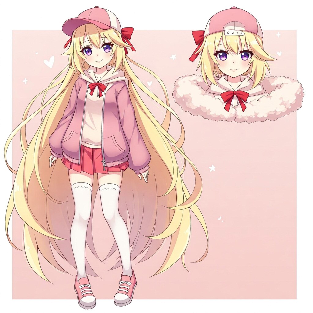 ボールキャッチプ○キュア(笑)