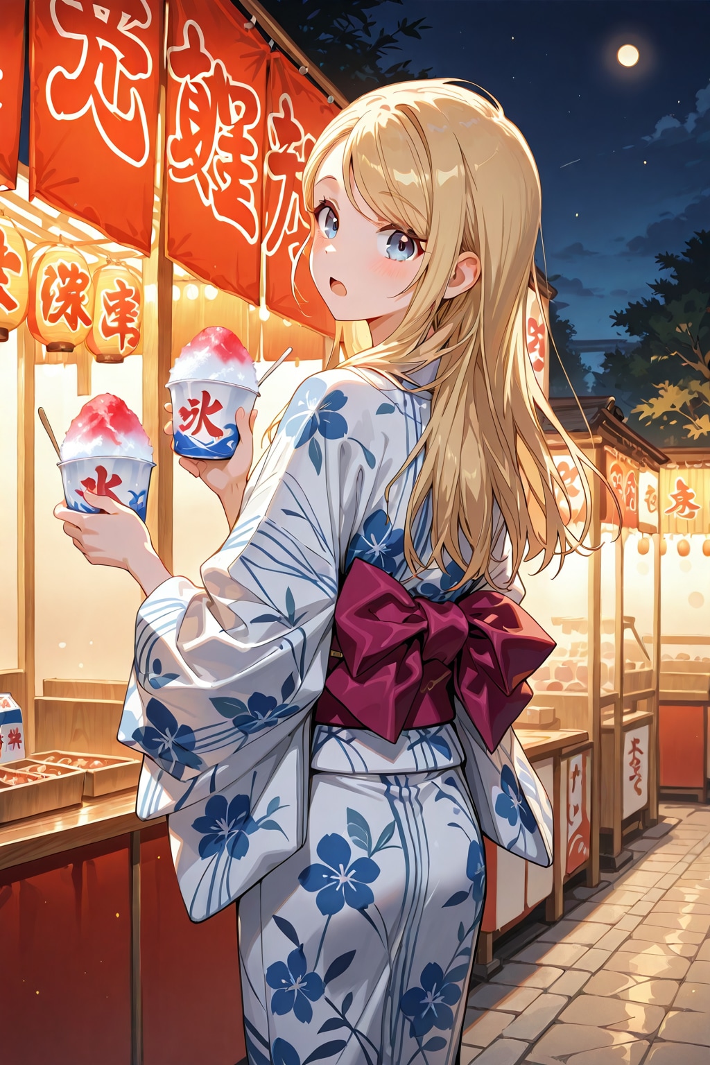 晴れ時々ジェシカちゃん💖８１