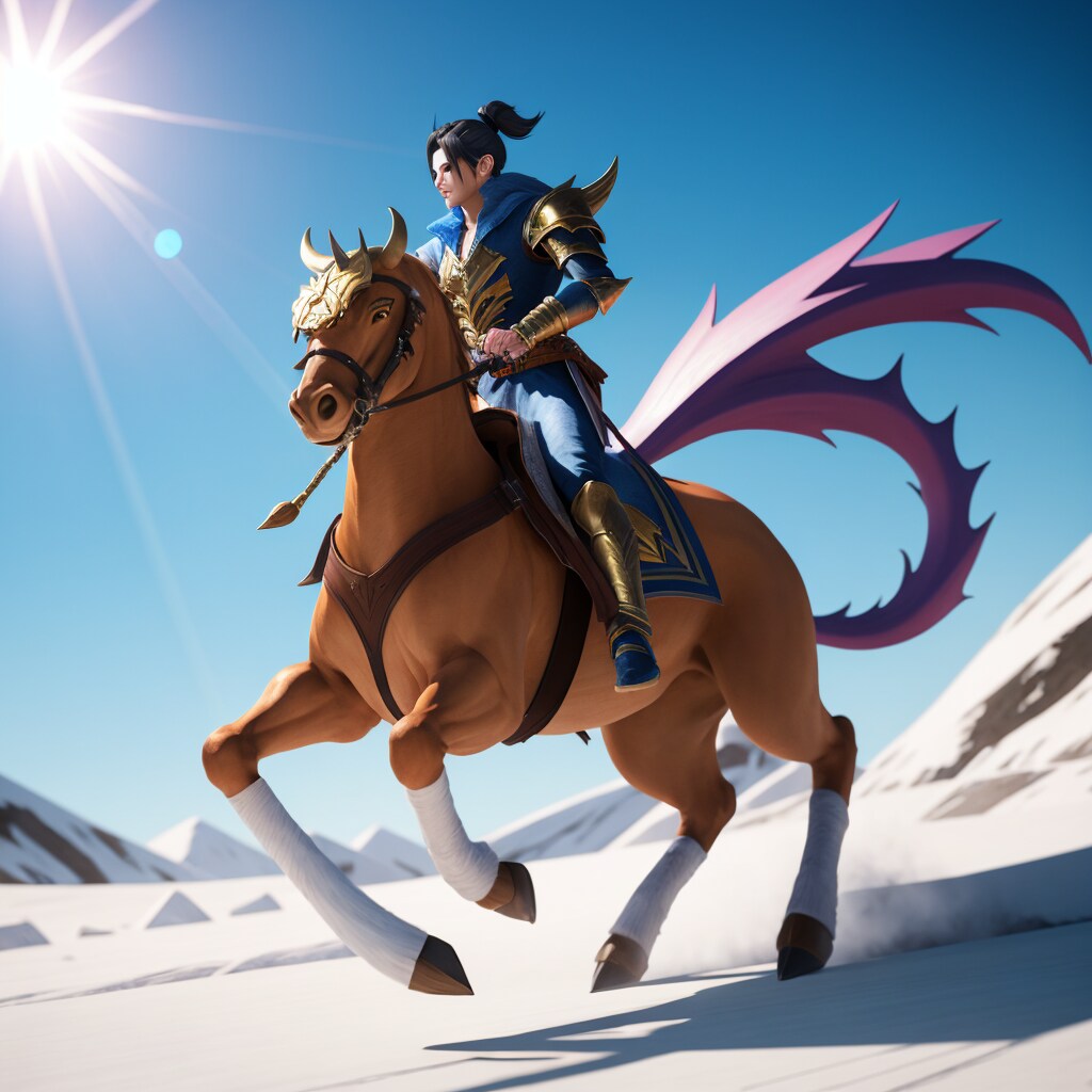 蒼天なんとか！