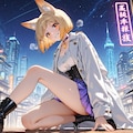 夜景２ 3枚目