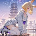 夜景２ 2枚目