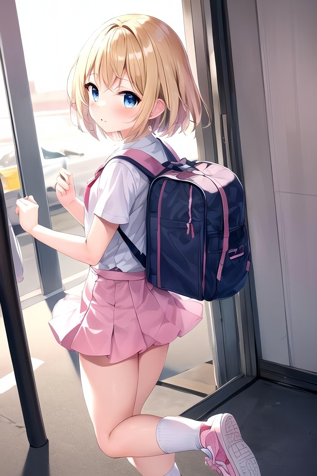 行ってきます