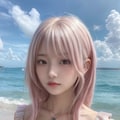 おビーチ 10枚目