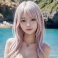 おビーチ 12枚目