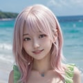 おビーチ 7枚目