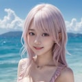 おビーチ 11枚目