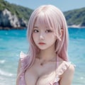 おビーチ 9枚目