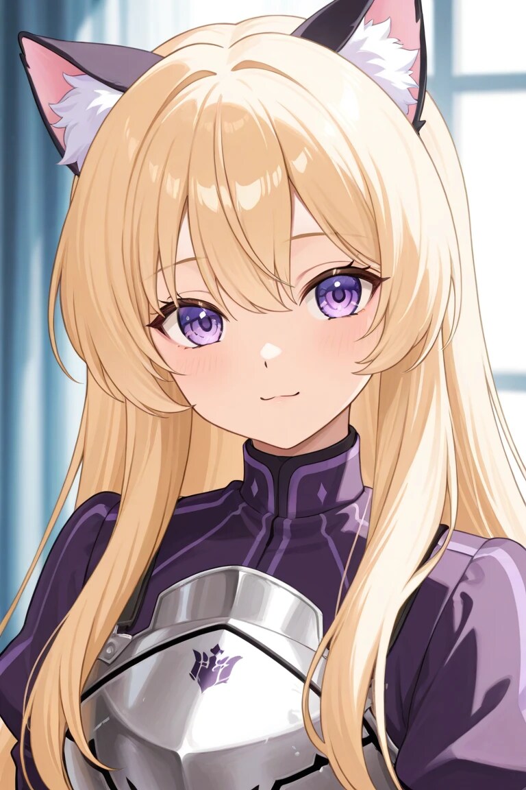 【ケモ耳】クレアちゃん232 | の人気AIイラスト・グラビア