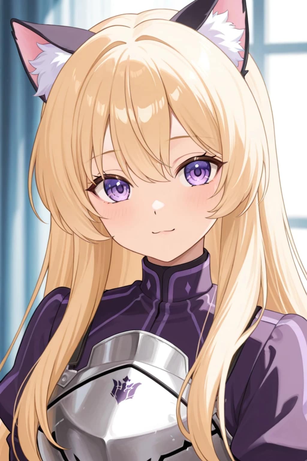 【ケモ耳】クレアちゃん232