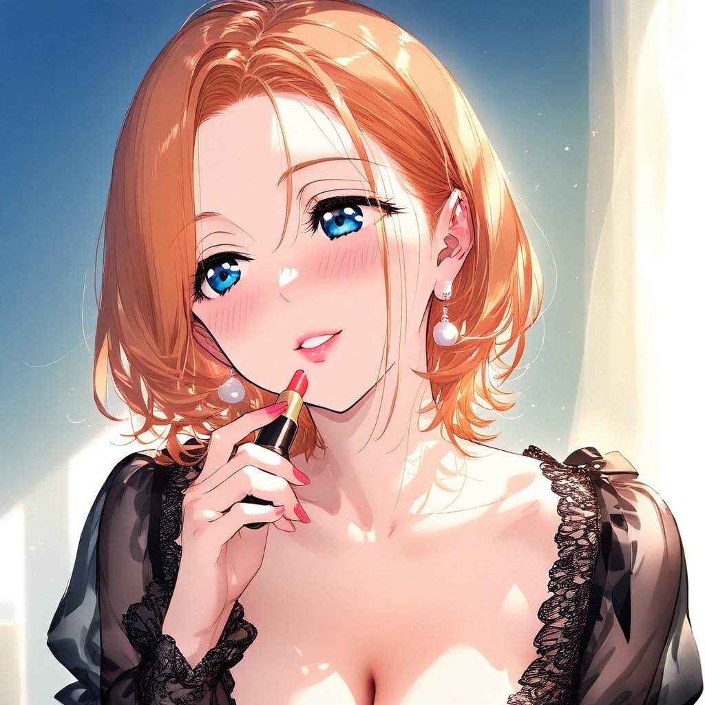 口紅