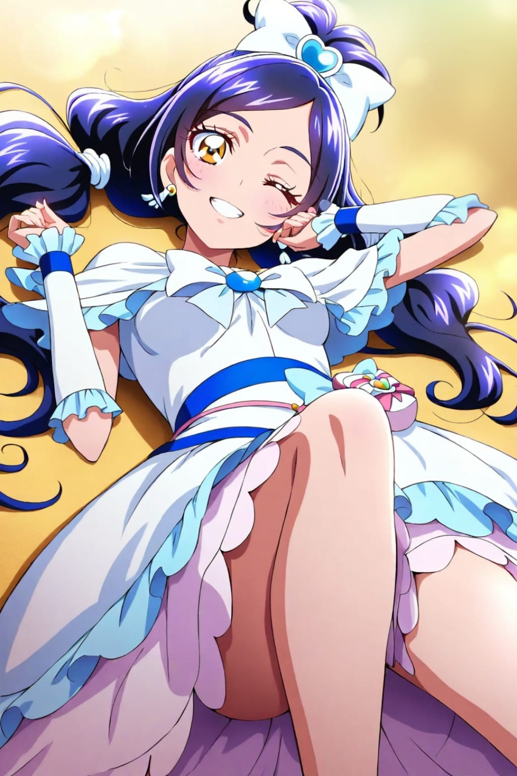 【うちの子】コスプレしてみた恋偈ちゃん