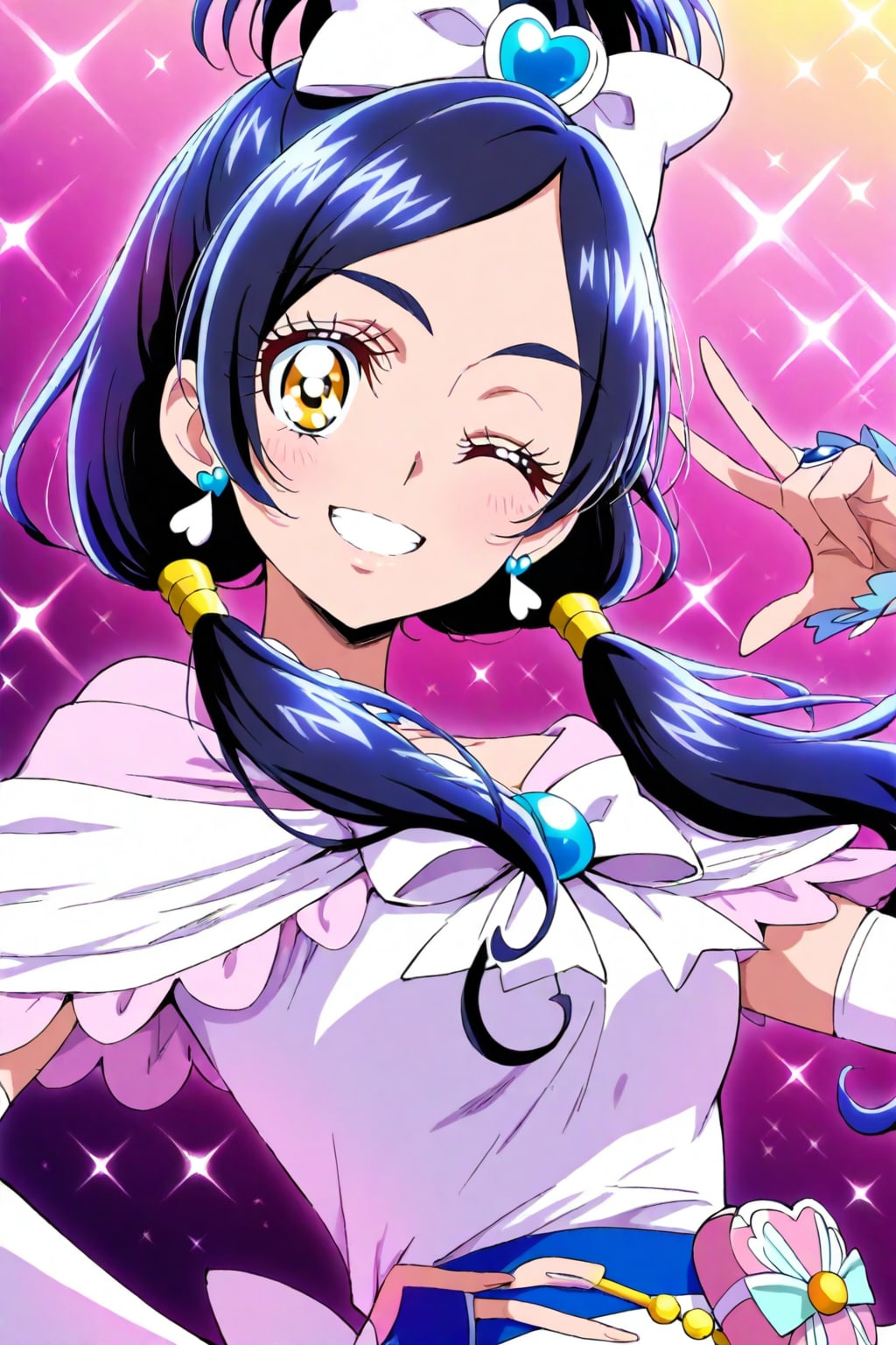 【うちの子】コスプレしてみた恋偈ちゃん