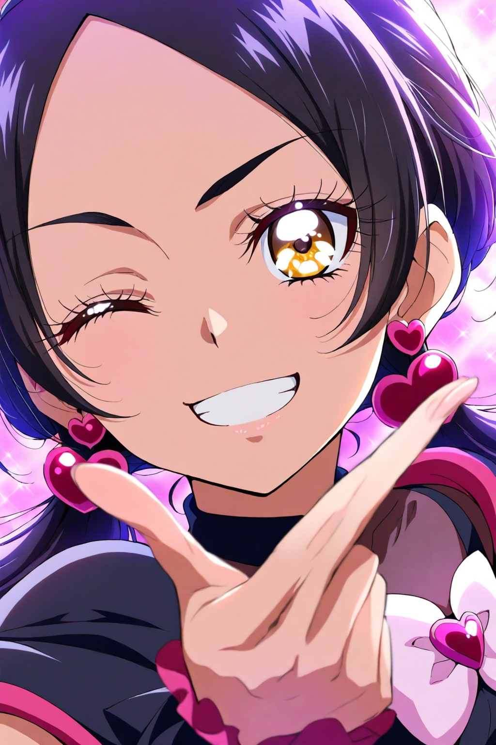 【うちの子】コスプレしてみた恋偈ちゃん