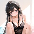 スケスケネグリジェ 6枚目
