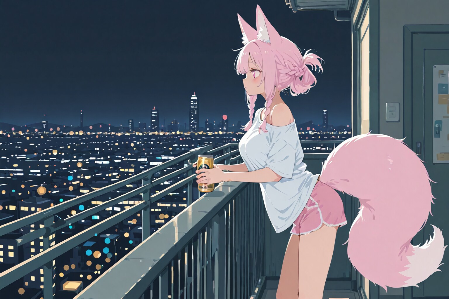 独り占め | の人気AIイラスト・グラビア