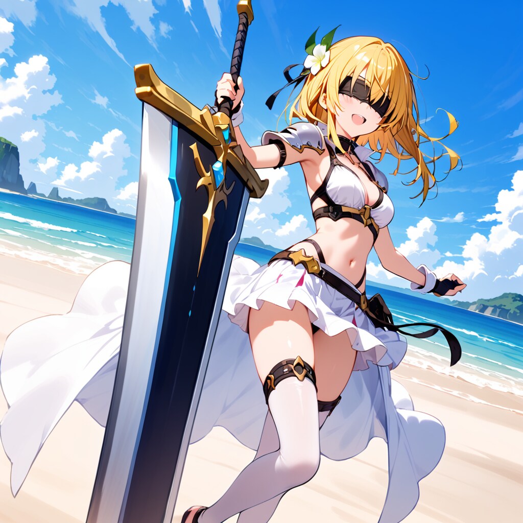 スイカはドコだ〜♪