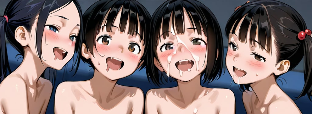 朝までぎゃんぐばんぐ♪１１