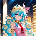 グレンラガン　ニア?テッペリン 11枚目