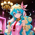 グレンラガン　ニア?テッペリン 6枚目
