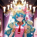 グレンラガン　ニア?テッペリン 5枚目