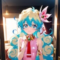 グレンラガン　ニア?テッペリン 10枚目