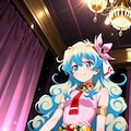 グレンラガン　ニア?テッペリン 4枚目
