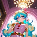 グレンラガン　ニア?テッペリン 3枚目