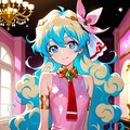 グレンラガン　ニア?テッペリン 7枚目