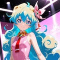 グレンラガン　ニア?テッペリン 8枚目