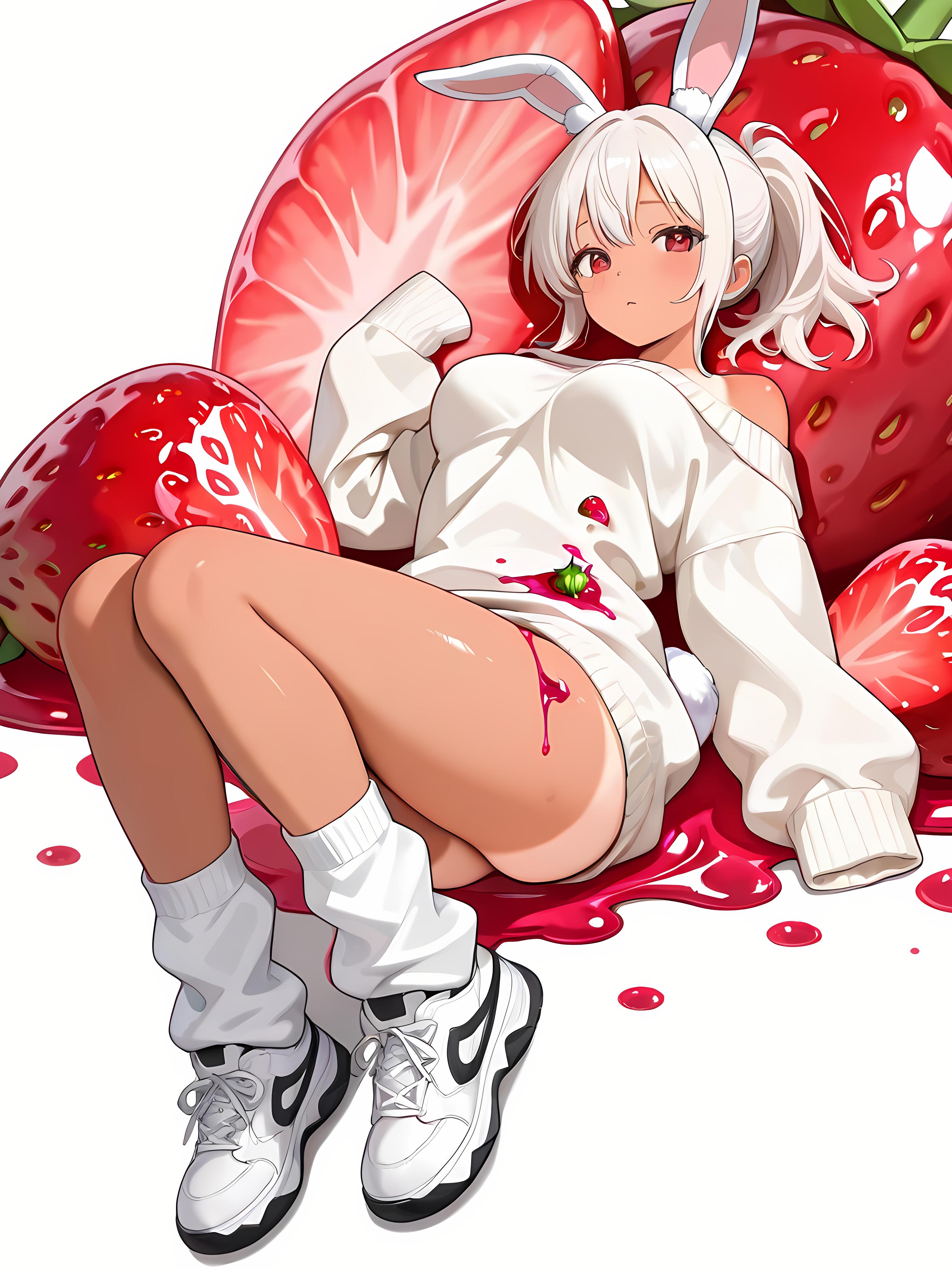 うさぎちゃん
