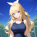 ウチの子愛華その2 4枚目
