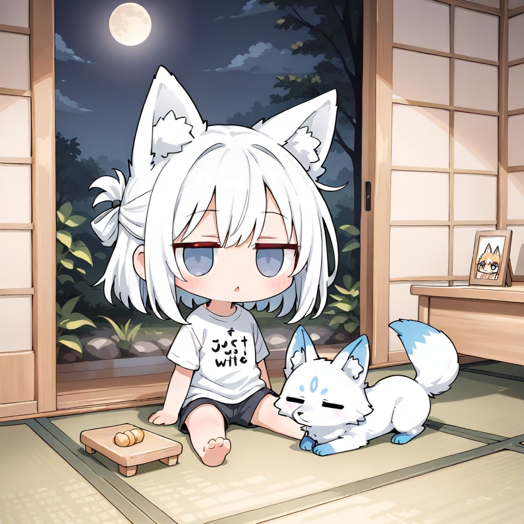 にゅお