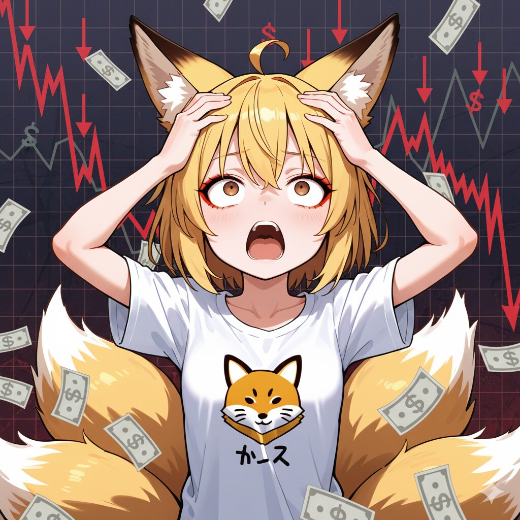 10/19　ブラックマンデー