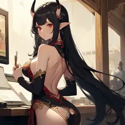 ひそか