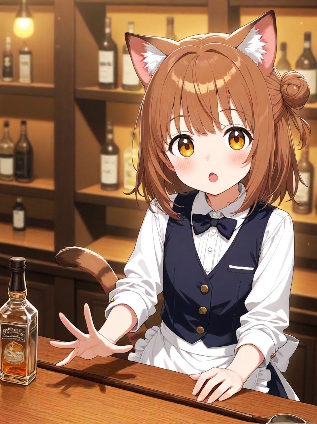 BarCat