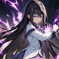 暁美ほむら 5枚目